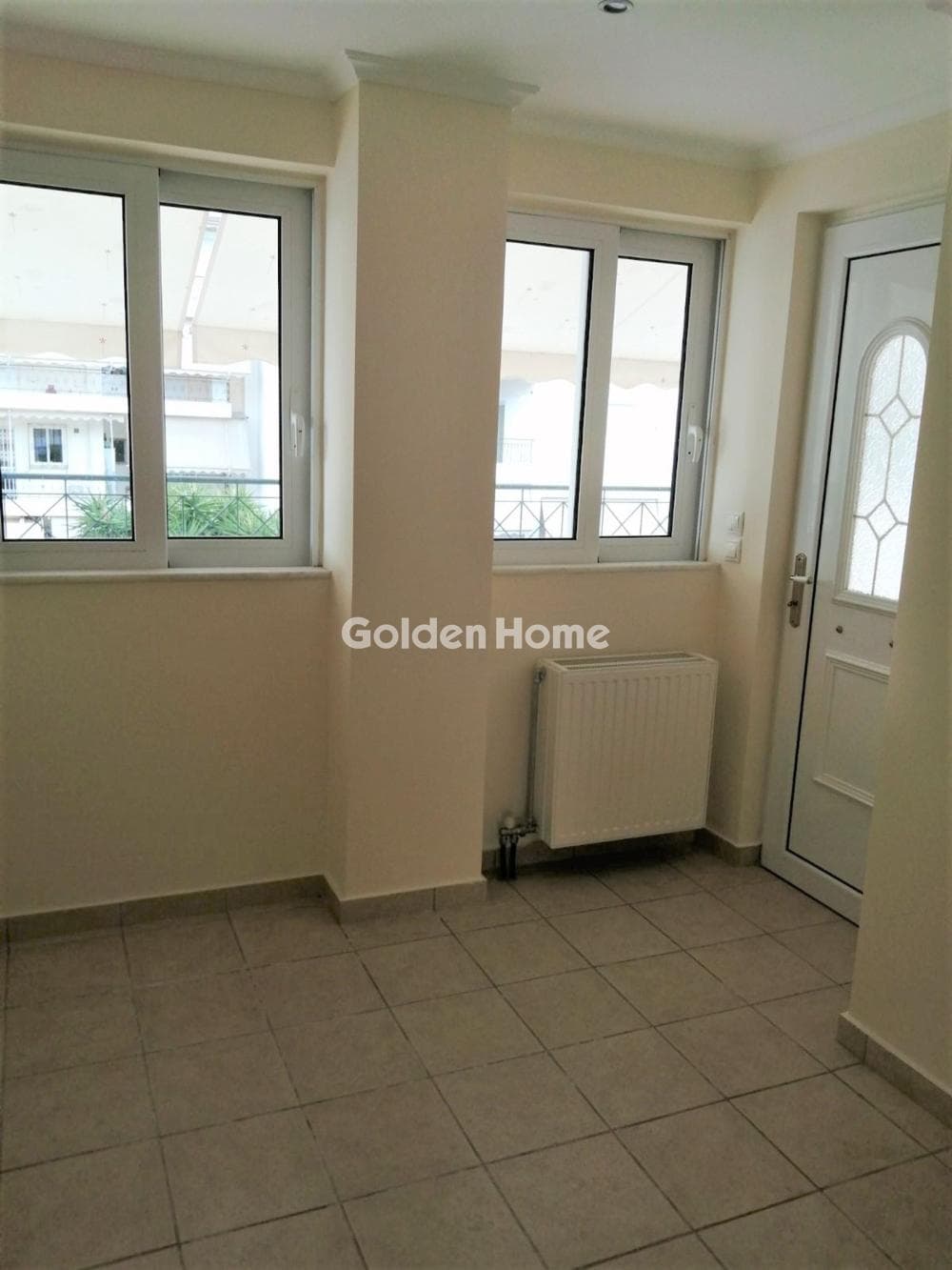 Apartment in Center, Argyroupoli — Photo 2 of 7