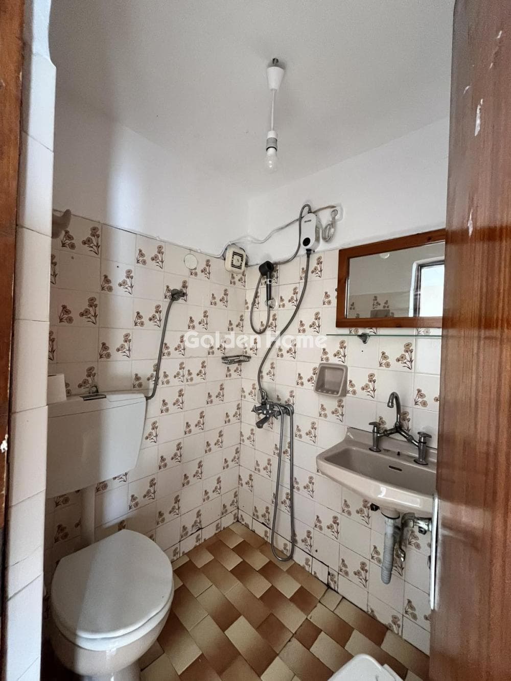 Διαμέρισμα στην Μαρμαράς, Γοργολαϊνη — Φωτογραφία 5 από 5