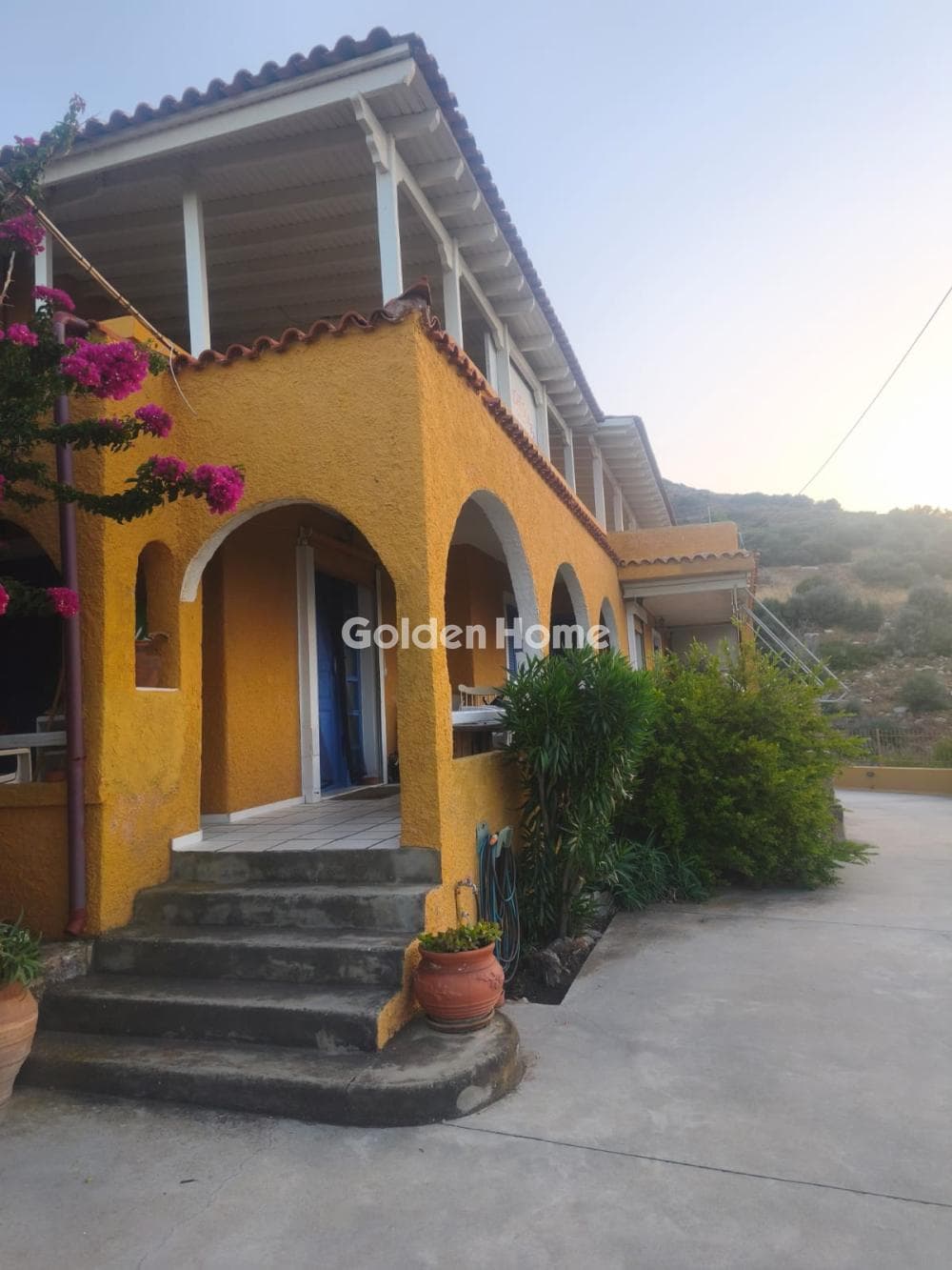 House in Milos, Keratea — Photo 12 of 20