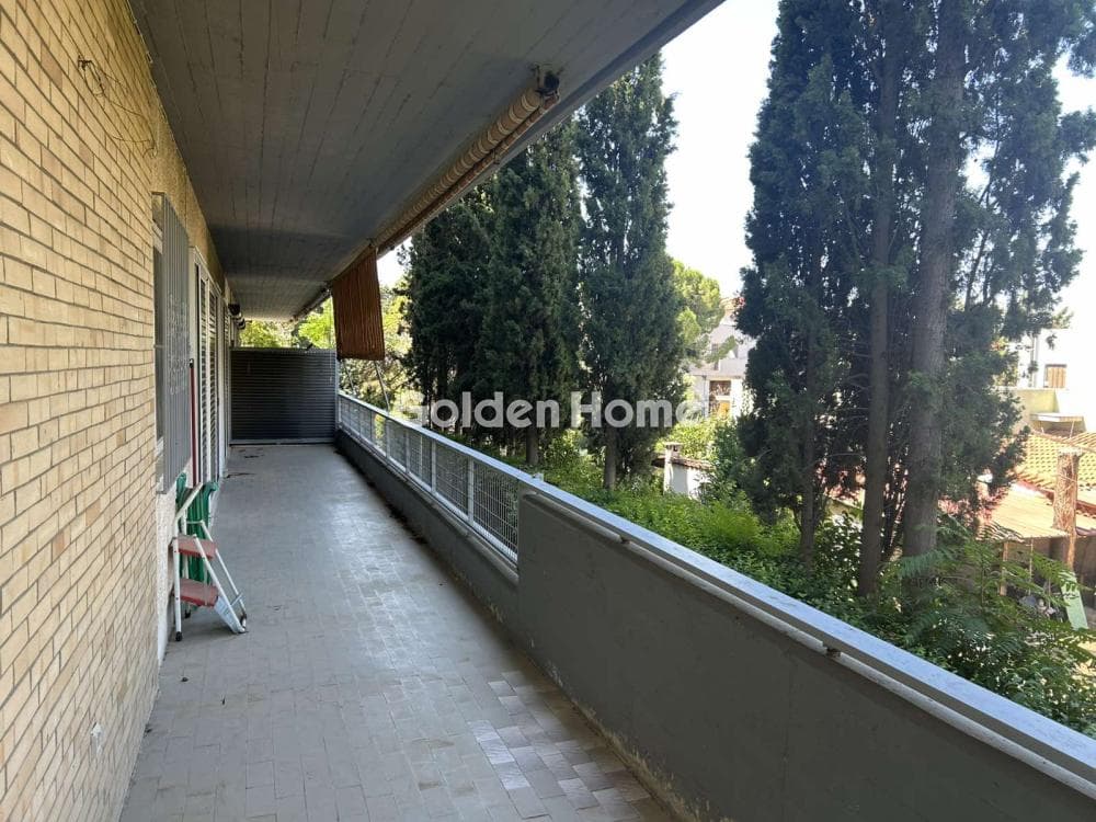 Διαμέρισμα στην Κάτω Κηφισιά, Κηφισιά — Φωτογραφία 1 από 24