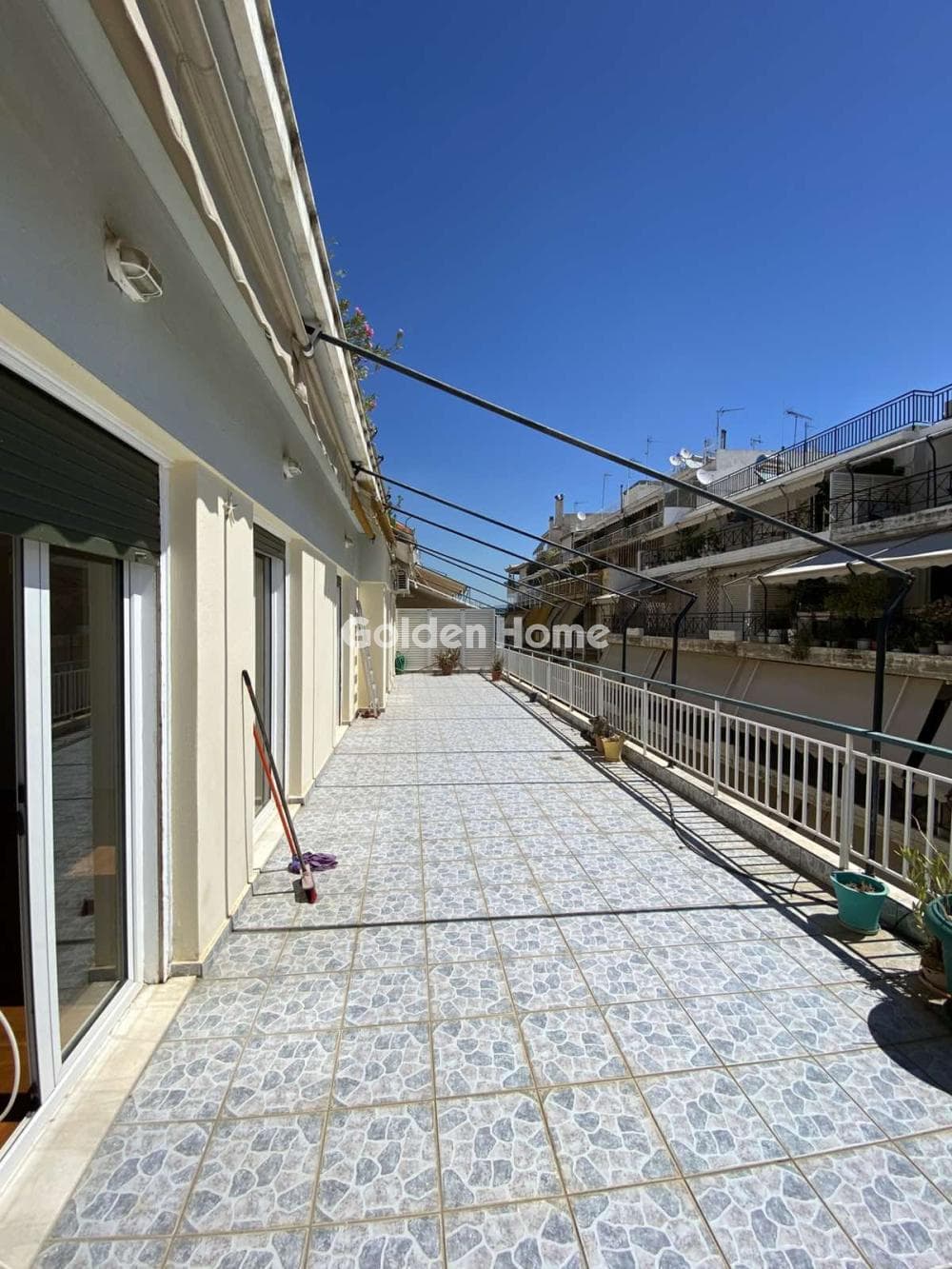 Διαμέρισμα στην Ανάληψη, Βύρωνας — Φωτογραφία 1 από 28