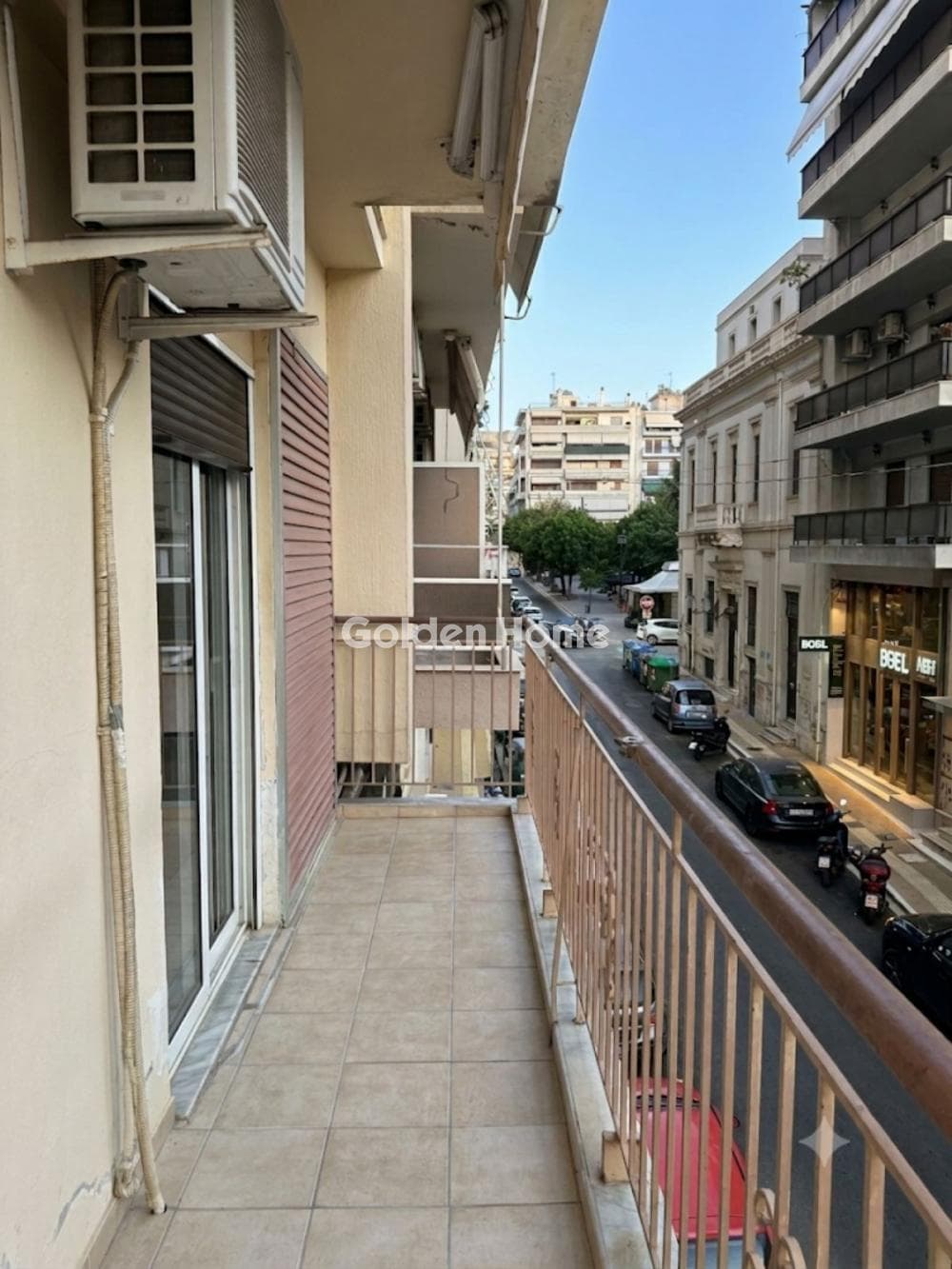 Διαμέρισμα στην Άγιος Διονύσιος, Πάτρα — Φωτογραφία 7 από 9