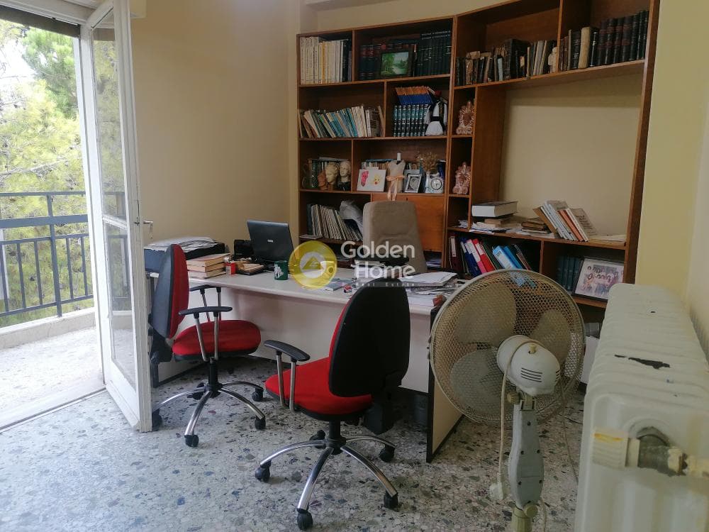 Διαμέρισμα στην Ελαιώνας, Χαϊδάρι — Φωτογραφία 4 από 13
