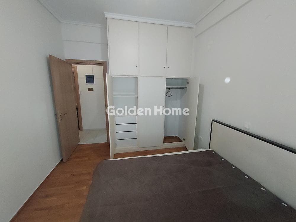 Apartment in Neo Pagkrati, Vironas — Photo 8 of 18