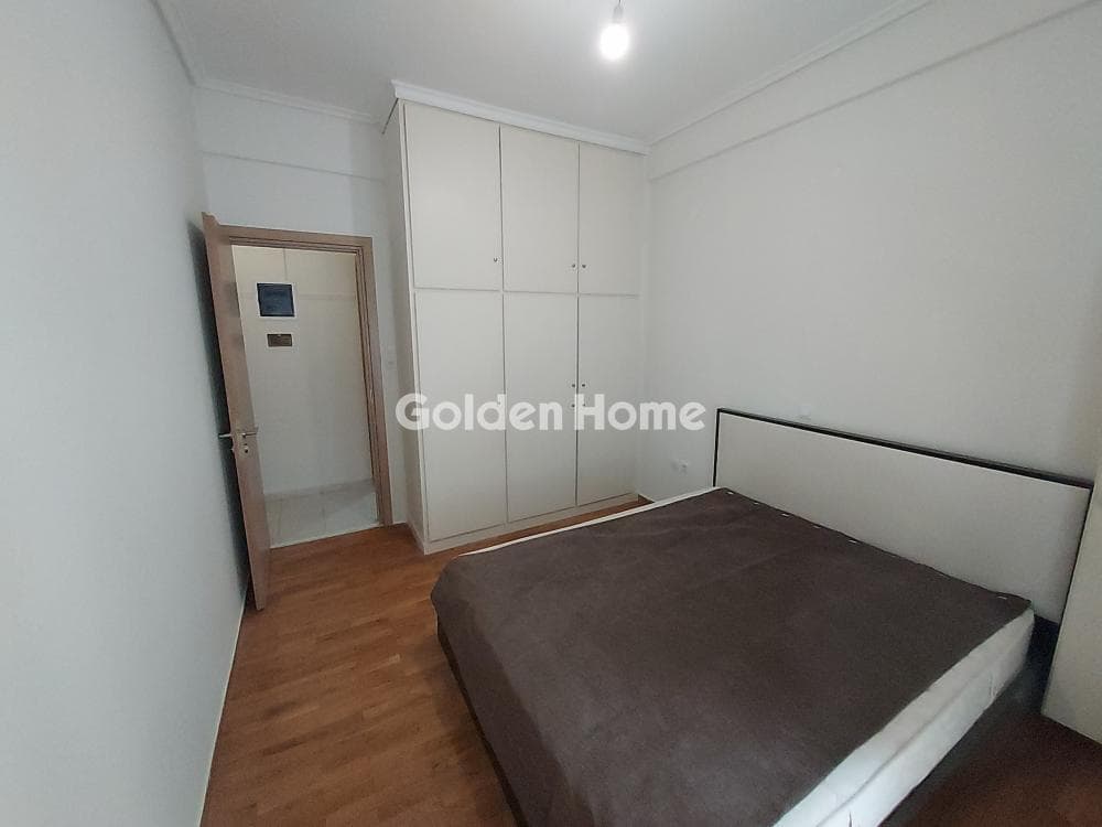 Apartment in Neo Pagkrati, Vironas — Photo 5 of 18