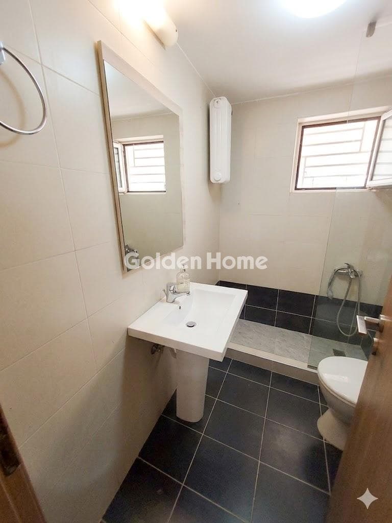 Apartment in Neo Pagkrati, Vironas — Photo 17 of 18
