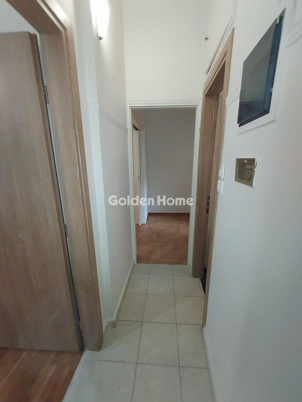 Apartment in Neo Pagkrati, Vironas — Photo 10 of 18