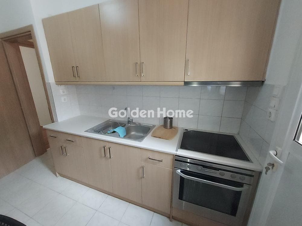 Apartment in Neo Pagkrati, Vironas — Photo 13 of 18