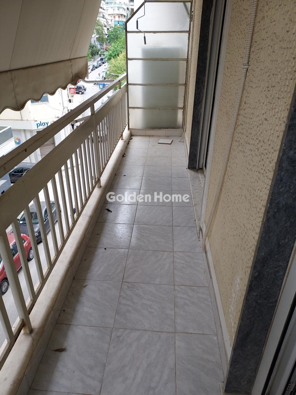 Apartment in Neo Pagkrati, Vironas — Photo 18 of 18
