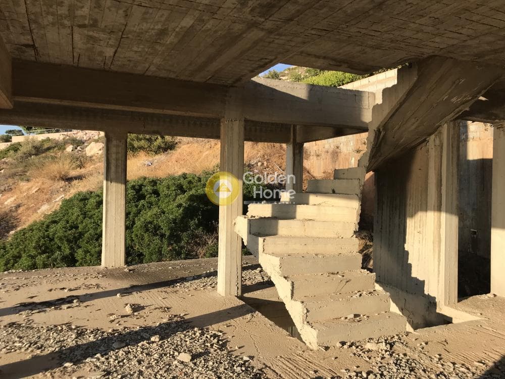 Μονοκατοικία στην Καλύβια, Καλύβια Θορικού — Φωτογραφία 7 από 12