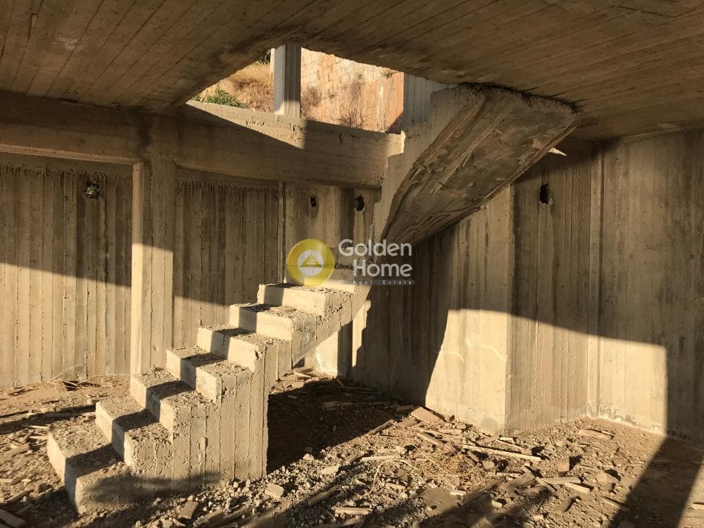 Μονοκατοικία στην Καλύβια, Καλύβια Θορικού — Φωτογραφία 12 από 12