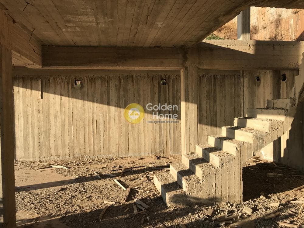 Μονοκατοικία στην Καλύβια, Καλύβια Θορικού — Φωτογραφία 4 από 12
