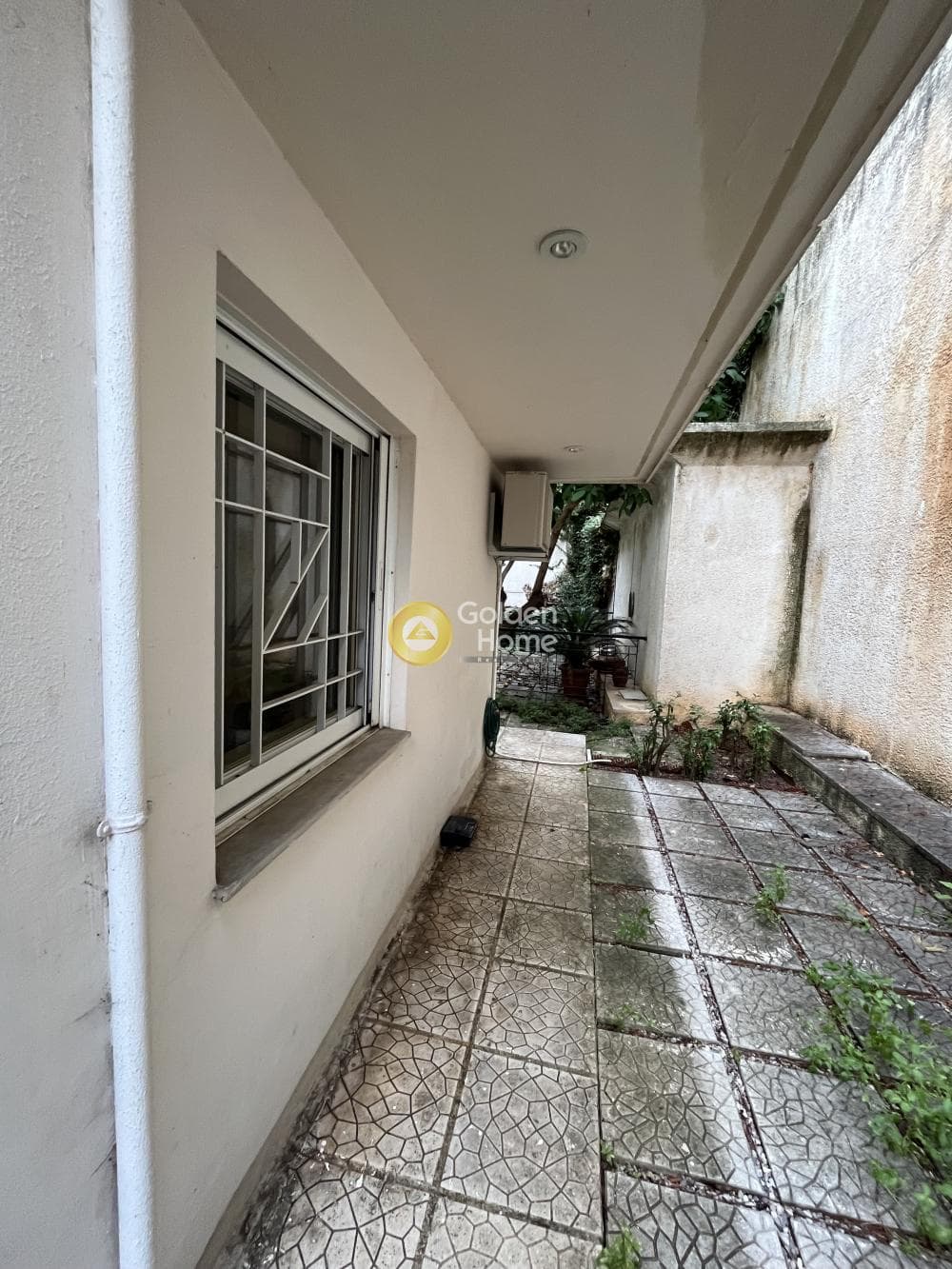 Apartment in Kithiron - Pani, Alimos — Photo 25 of 27