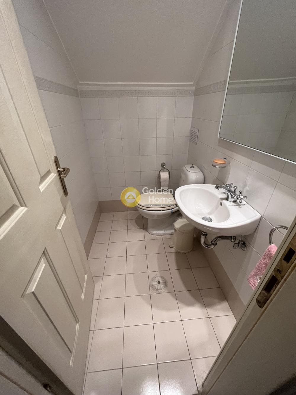 Apartment in Kithiron - Pani, Alimos — Photo 16 of 27