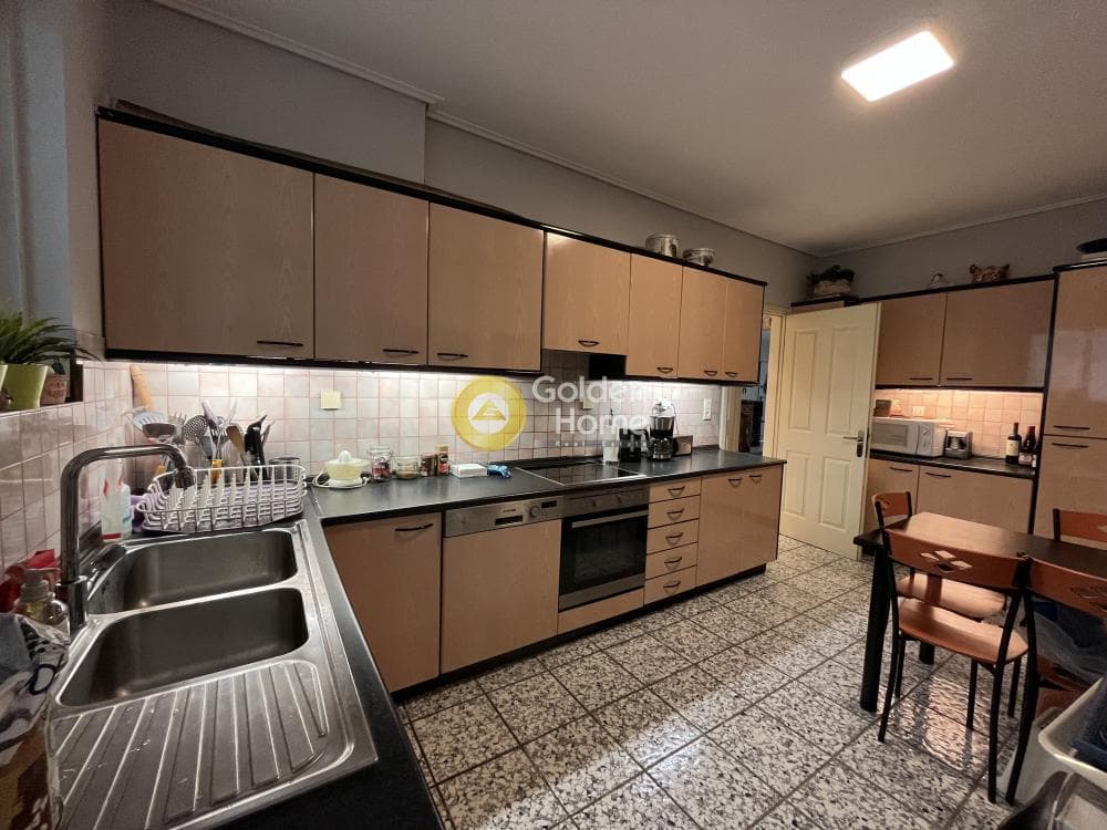 Apartment in Kithiron - Pani, Alimos — Photo 14 of 27