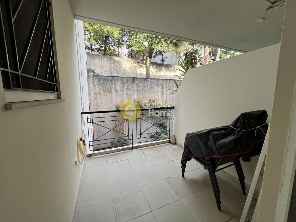Apartment in Kithiron - Pani, Alimos — Photo 10 of 27