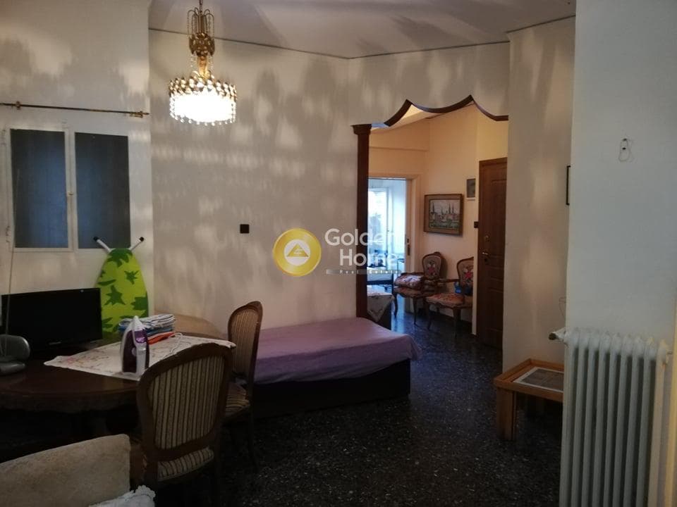 Διαμέρισμα στην Κάτω Ηλιούπολη, Ηλιούπολη — Φωτογραφία 1 από 7