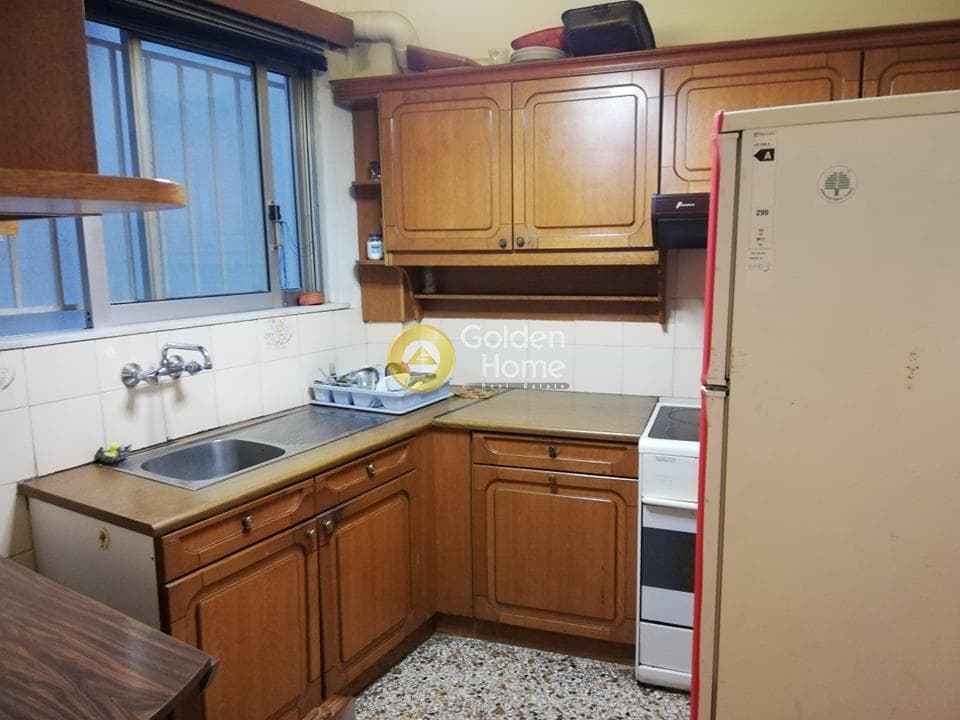 Διαμέρισμα στην Κάτω Ηλιούπολη, Ηλιούπολη — Φωτογραφία 2 από 7