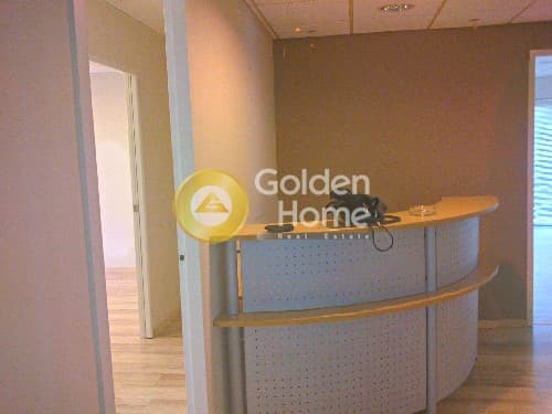 Office in Nea Alexandria, Argyroupoli — Photo 8 of 8