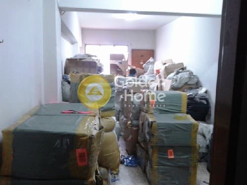 Αποθήκη στην Νέο Φάληρο, Πειραιάς — Φωτογραφία 7 από 9