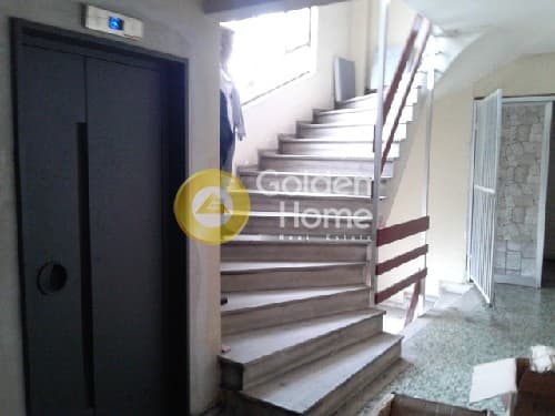 Αποθήκη στην Νέο Φάληρο, Πειραιάς — Φωτογραφία 9 από 9