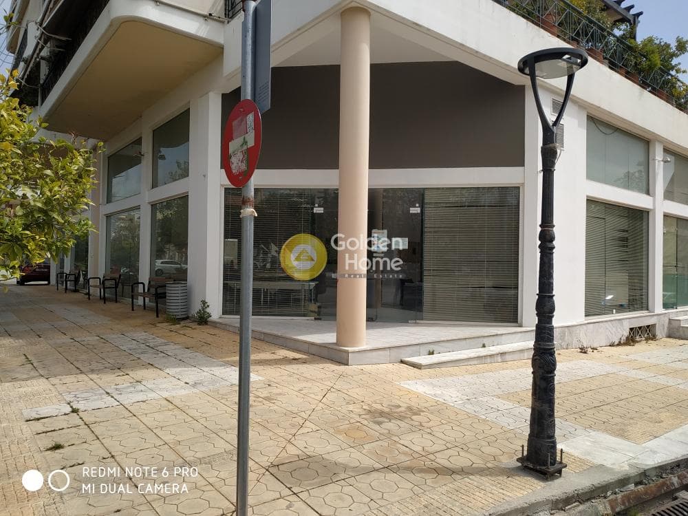Κατάστημα στην Αγία Τριάδα, Καματερό — Φωτογραφία 1 από 5