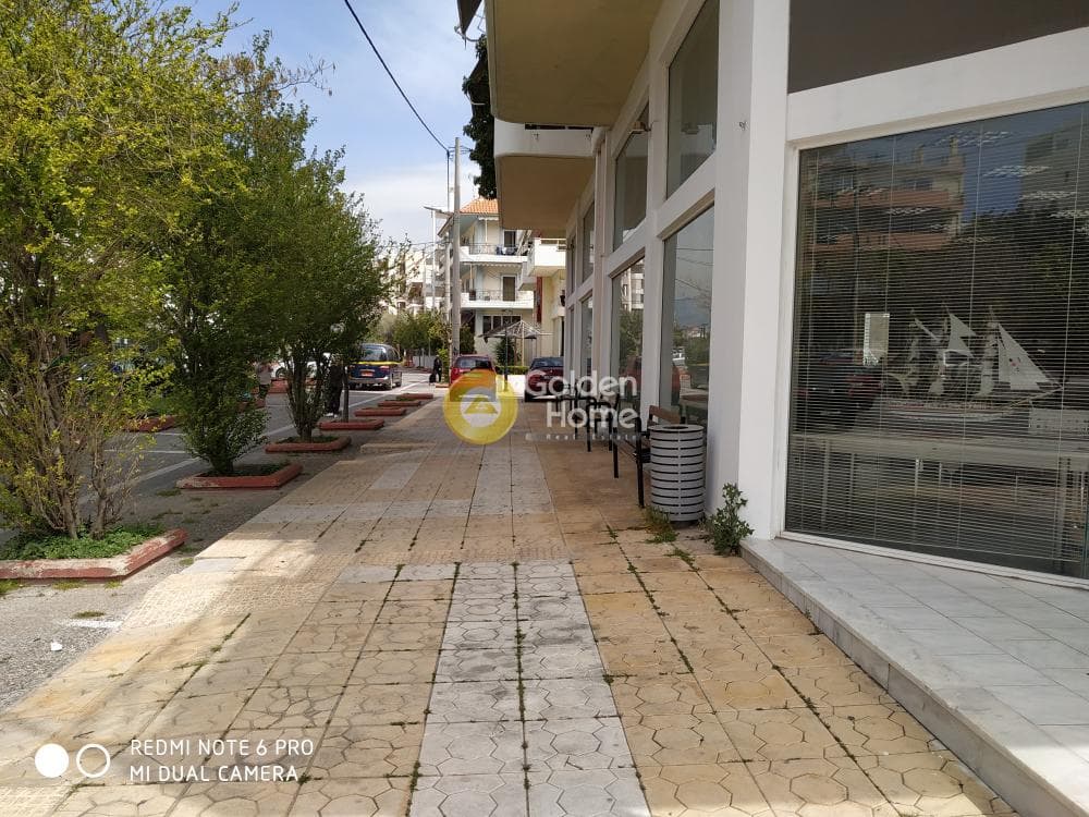 Κατάστημα στην Αγία Τριάδα, Καματερό — Φωτογραφία 3 από 5