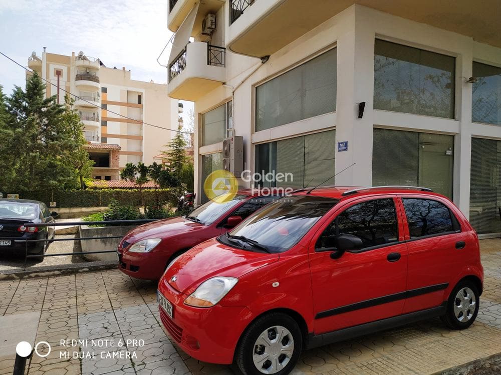 Κατάστημα στην Αγία Τριάδα, Καματερό — Φωτογραφία 4 από 5