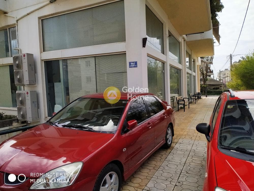 Κατάστημα στην Αγία Τριάδα, Καματερό — Φωτογραφία 5 από 5
