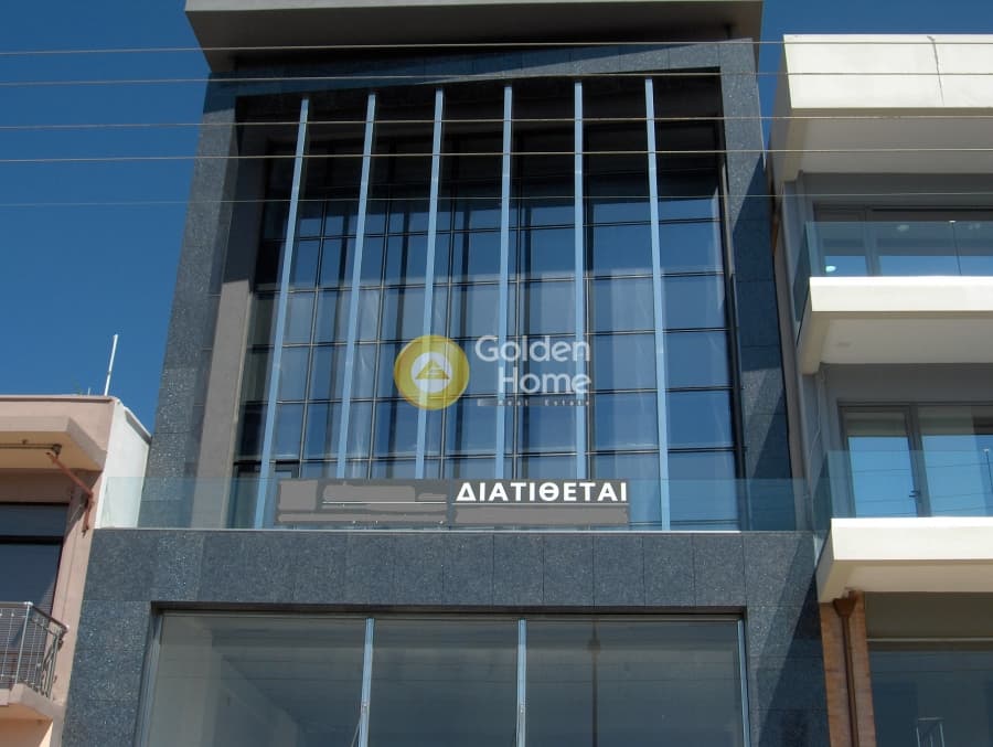 Retail Store in Ano Sourmena, Argyroupoli — Photo 1 of 3