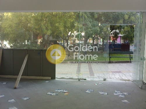 Κατάστημα στην Άγιος Ιωάννης, Νέος Κόσμος — Φωτογραφία 3 από 5