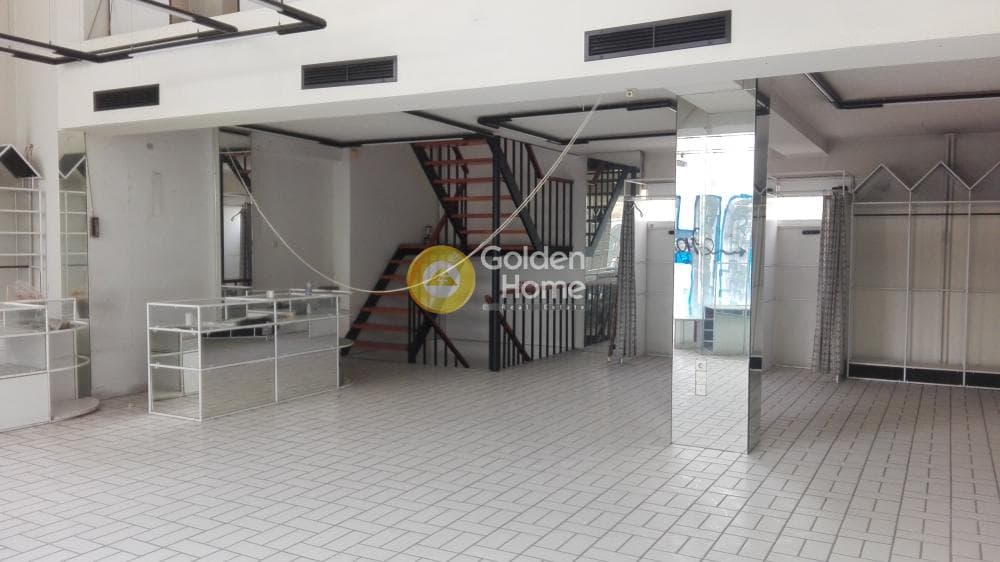 Retail Store in Fokionos Negri, Kipseli — Photo 4 of 8