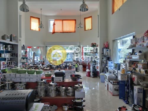Κατάστημα στην Τερψιθέα, Γλυφάδα — Φωτογραφία 3 από 7