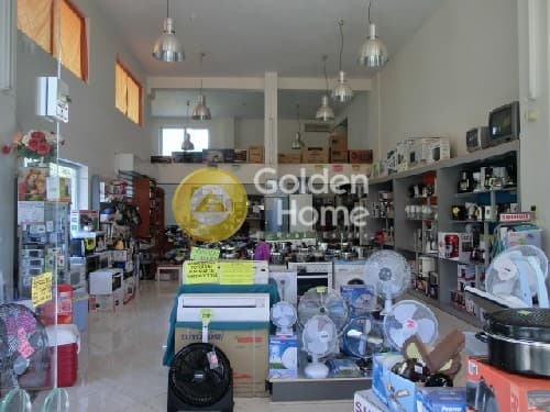 Κατάστημα στην Τερψιθέα, Γλυφάδα — Φωτογραφία 5 από 7