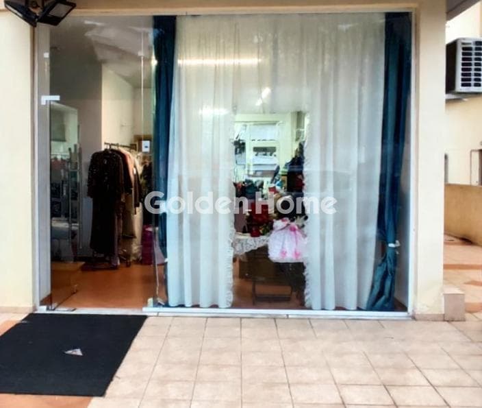 Κατάστημα στην Άνω Καλαμάκι, Άλιμος — Φωτογραφία 2 από 2