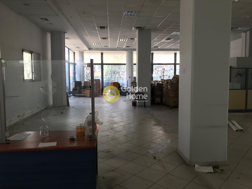 Κατάστημα στην ΕΡΤ, Αγία Παρασκευή — Φωτογραφία 1 από 7