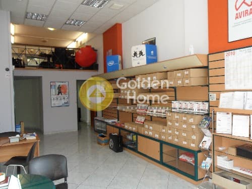 Retail Store in Charokopou, Kalithea — Photo 5 of 9