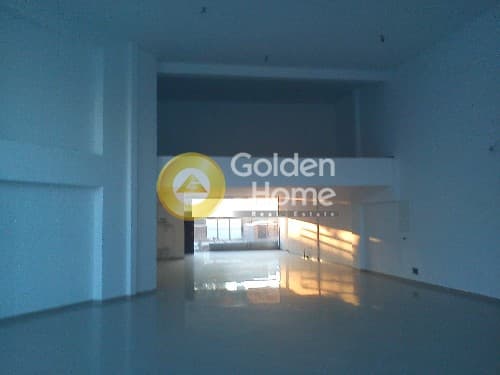Retail Store in Center, Moschato — Photo 1 of 2