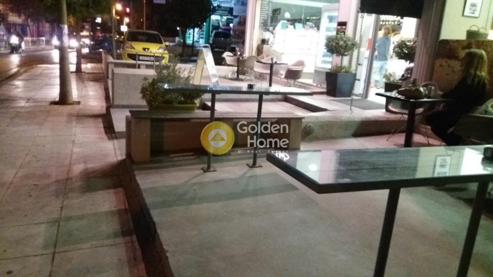 Κατάστημα στην Άνω Γλυφάδα, Γλυφάδα — Φωτογραφία 3 από 4