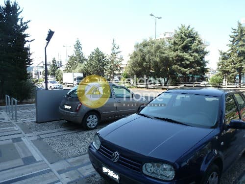 Κατάστημα στην Άγιος Αθανάσιος, Μαρούσι — Φωτογραφία 4 από 9