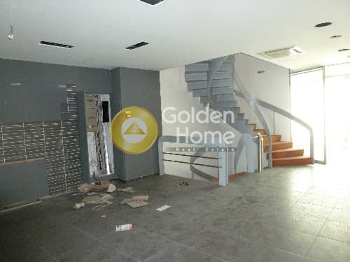 Κατάστημα στην Άγιος Αθανάσιος, Μαρούσι — Φωτογραφία 9 από 9