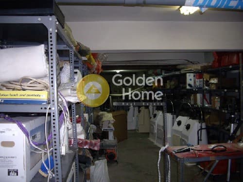 Retail Store in Mpatis, Palaio Faliro — Photo 2 of 6