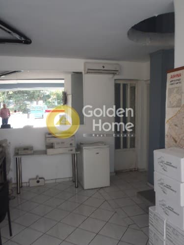 Retail Store in Chrisaki, Kalithea — Photo 7 of 7