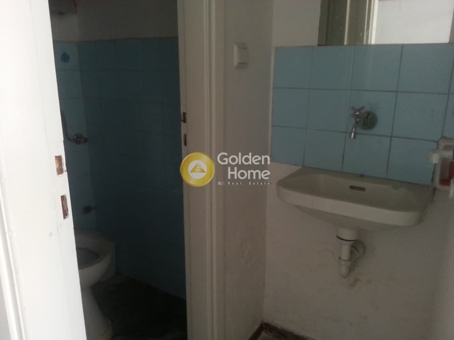 Κατάστημα στην Παλαιό Ηράκλειο, Λυκόβρυση — Φωτογραφία 4 από 5