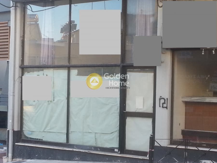 Κατάστημα στην Παλαιό Ηράκλειο, Λυκόβρυση — Φωτογραφία 5 από 5