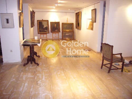 Κατάστημα στην Κοκκινιά, Μαρούσι — Φωτογραφία 1 από 6