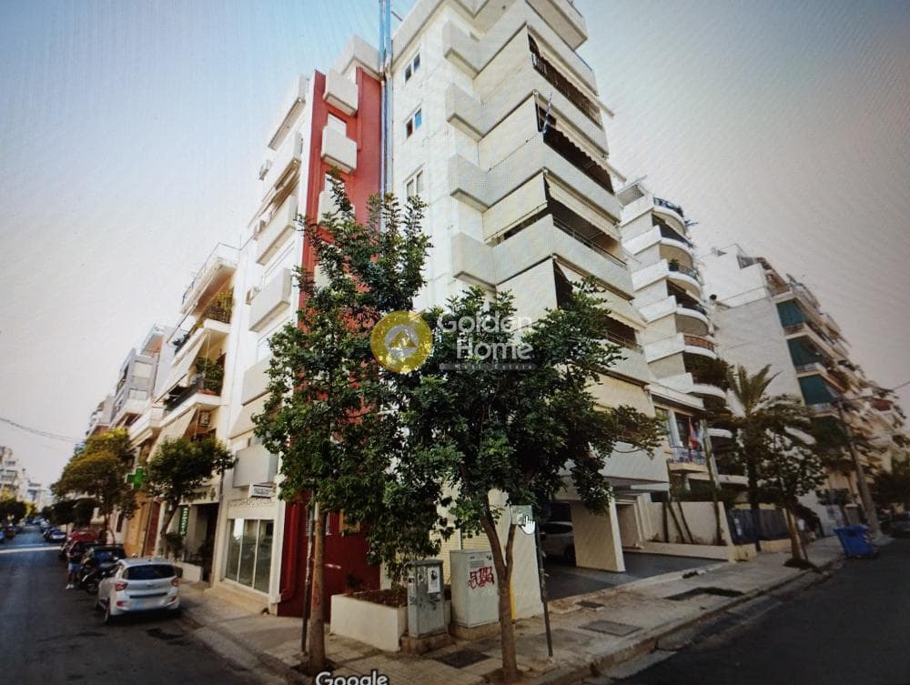 Γραφείο στην Θησείο, Ιστορικό Κέντρο — Φωτογραφία 1 από 4