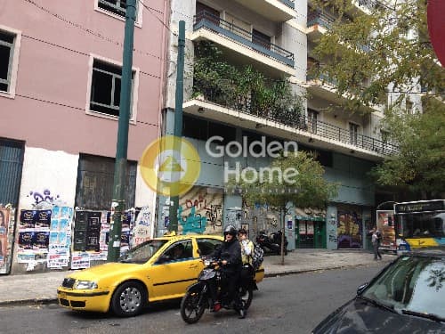 Κατάστημα στην Πολυτεχνείο, Εξάρχεια - Νεάπολη — Φωτογραφία 1 από 3