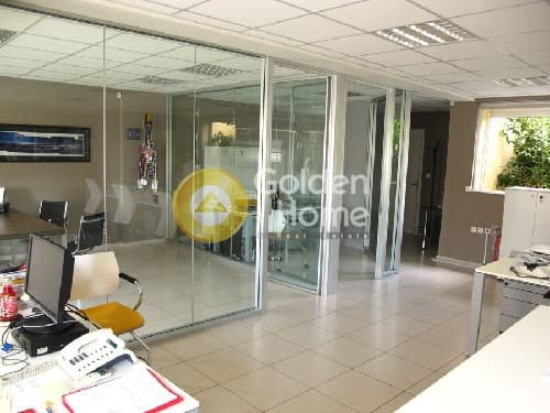Office in Argyroupoli, Argyroupoli — Photo 1 of 8