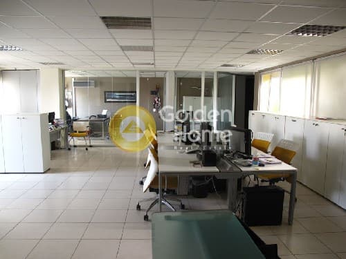 Office in Argyroupoli, Argyroupoli — Photo 2 of 8